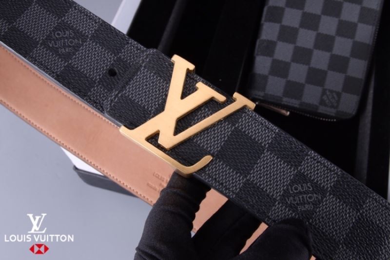 Louis Vuitton Belts